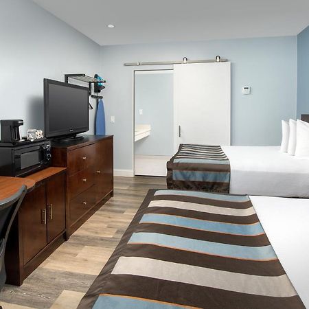 Ivy City Hotel Washington Eksteriør bilde