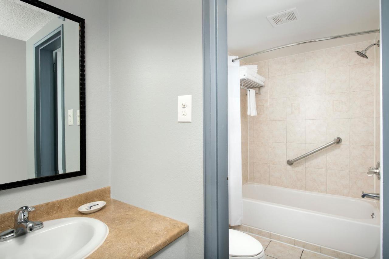 Ivy City Hotel Washington Rom bilde