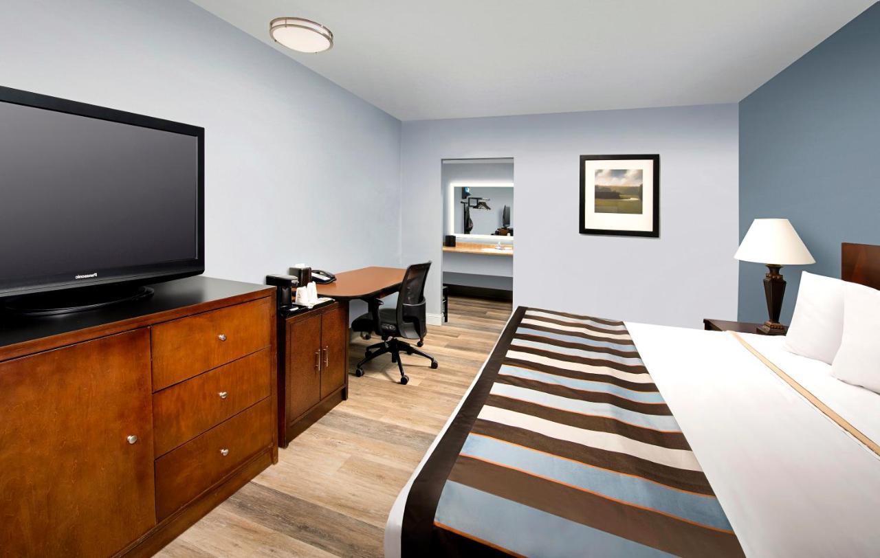 Ivy City Hotel Washington Eksteriør bilde