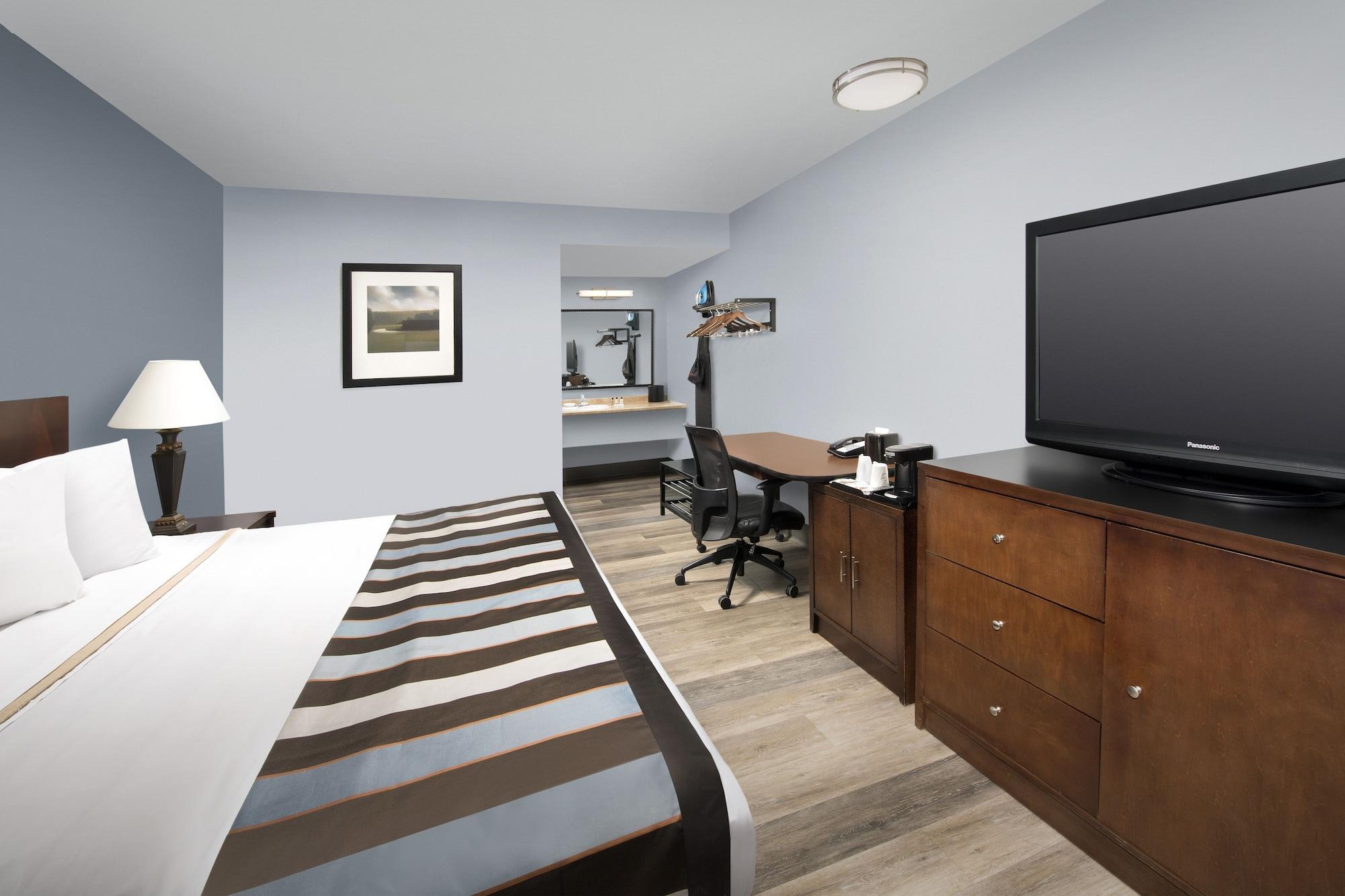 Ivy City Hotel Washington Eksteriør bilde