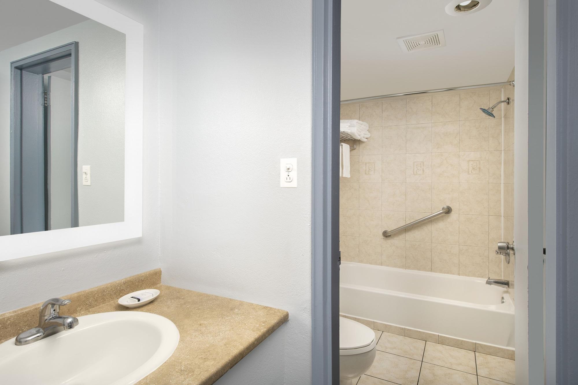 Ivy City Hotel Washington Eksteriør bilde