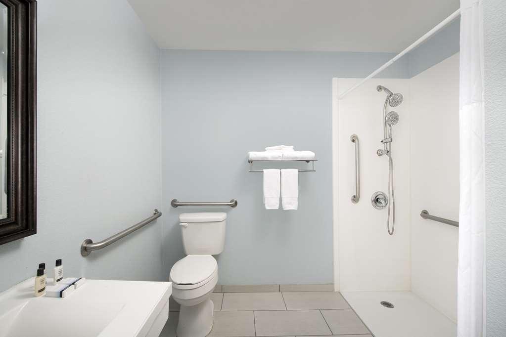 Ivy City Hotel Washington Rom bilde