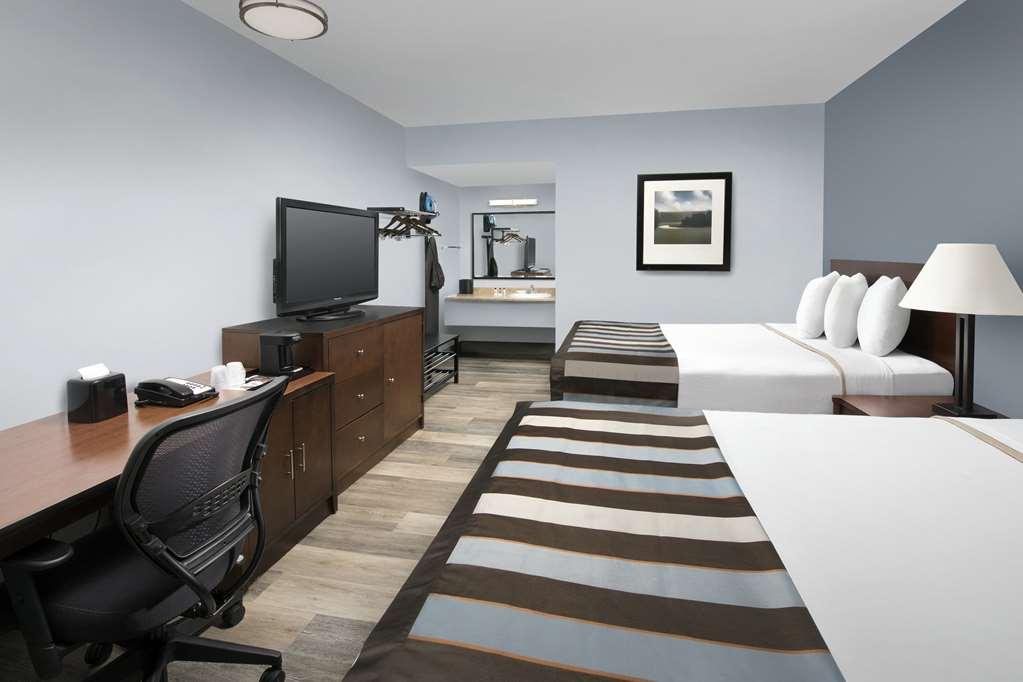 Ivy City Hotel Washington Rom bilde